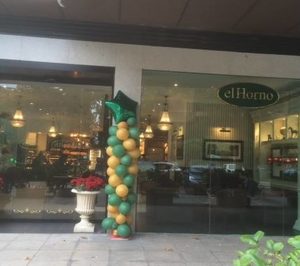 El Fornet sale de Cataluña y aterriza en Madrid con la nueva enseña El Horno