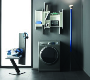 Hotpoint lanza una nueva lavadora con ciclo Turbo anti-manchas