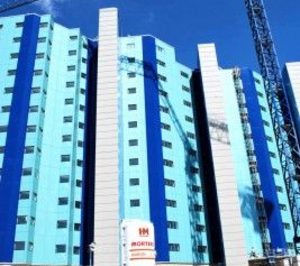 Hormigones Marcos acaba en liquidación