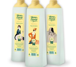 Heno de Pravia lanza una edición limitada para celebrar su aniversario