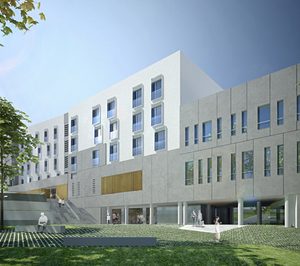 Benestar adjudica el contrato de mobiliario de la residencia Mercat del Guinardó