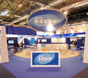 Grupo HDF suma un nuevo asociado