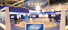 Grupo HDF suma un nuevo asociado