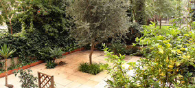 Amma firma un acuerdo con Mutuam para quedarse con la gestión de la residencia Diagonal