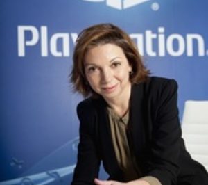 Sony Computer nombra a Liliana Laporte nueva directora general del negocio Iberia