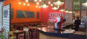 Cantina Mariachi abre locales de nueva imagen en Madrid y Elche