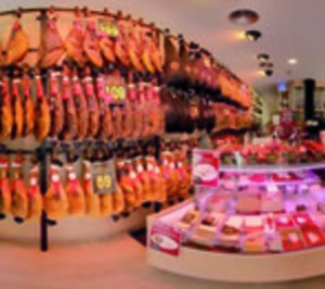 Moniberic, ejemplo de éxito en la distribución especializada de ibéricos