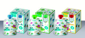 Alnut, apuesta definitiva por los lácteos en Mercadona