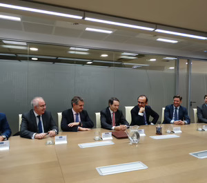 Valoriza logra un préstamo de 30 M para su expansión internacional