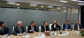 Valoriza logra un préstamo de 30 M para su expansión internacional