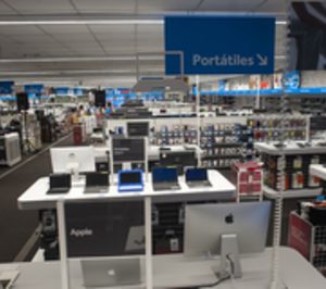 Worten abre una tienda en Torrelavega