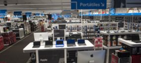 Worten abre una tienda en Torrelavega