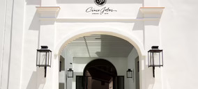 Sánchez Romero Carvajal-Jabugo invierte 16 M€ y pacta un acuerdo con Vall Companys