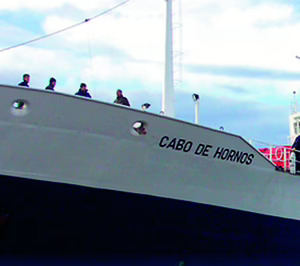 La banca toma el control en Nueva Pescanova