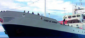 La banca toma el control en Nueva Pescanova