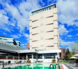 Accor compra cuatro hoteles en España