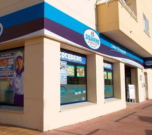 La cadena de productos congelados Disanfrío proyecta nuevas aperturas