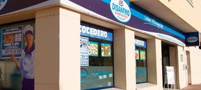 La cadena de productos congelados Disanfrío proyecta nuevas aperturas