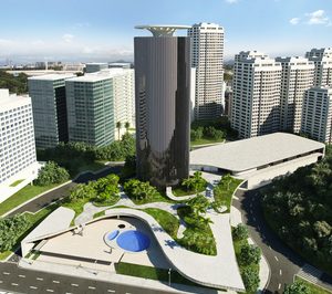 Meliá Hotels gestionará el Nacional de Rio de Janeiro como Gran Meliá