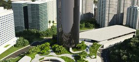 Meliá Hotels gestionará el Nacional de Rio de Janeiro como Gran Meliá