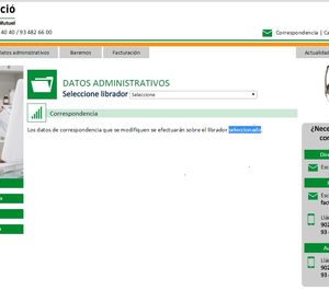 Agrupació estrena su plataforma e-Medic