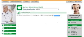 Agrupació estrena su plataforma e-Medic
