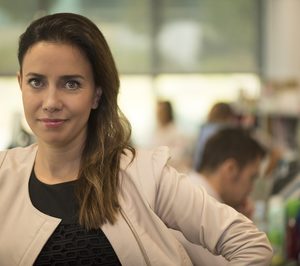 Marta Moseguí, nueva directora de recursos humanos de Eurofragance