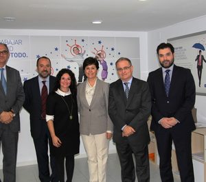 Asisa refuerza su red en Cataluña con una nueva oficina en Barcelona