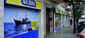  BM abre su primer supermercado en Solares  