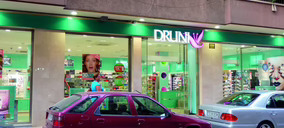 Druni continúa su imparable expansión y entra en Guadalajara