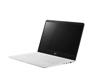 LG presenta el PC ultraligero Slimbook