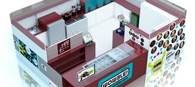 Wowble! abrirá en el H2O su sexto punto de venta en Madrid