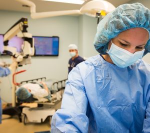 Digedur construirá un hospital privado en la provincia de Huelva