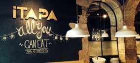 Gaft Restaurant Group apuesta por la enseña iTapa y lanza su nueva línea de catering