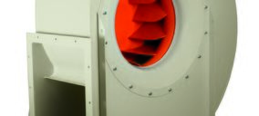 Sodeca presenta la serie Heavy Duty