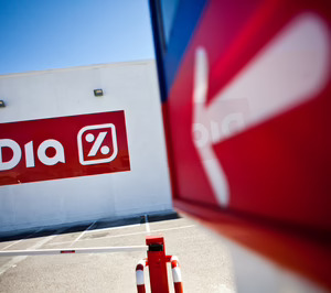 DIA abre en dos meses 23 tiendas de cinco enseñas diferentes