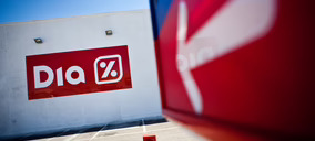 DIA abre en dos meses 23 tiendas de cinco enseñas diferentes