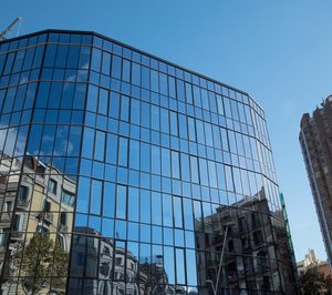 Princess Hotels presenta su segundo establecimiento en Barcelona