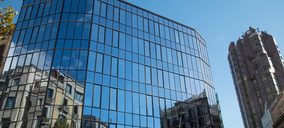 Princess Hotels presenta su segundo establecimiento en Barcelona