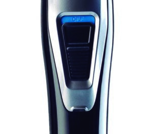 Solac añade un recortador de barba 