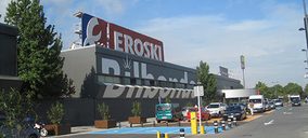 LaSalle adquiere el C.C. Bilbondo por 60 M€