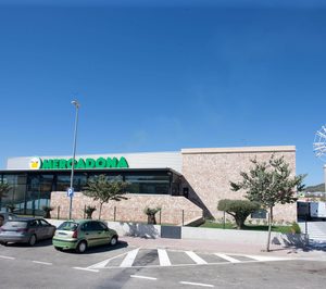 Mercadona arranca el mes de diciembre con cinco nuevas aperturas