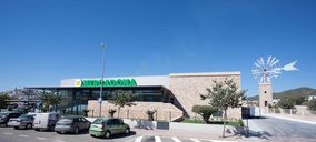 Mercadona arranca el mes de diciembre con cinco nuevas aperturas