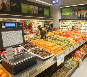 La distribución recupera terreno