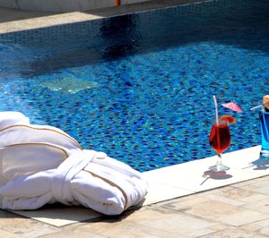 Resuinsa, proveedor de textil del hotel Dana Beach Resort