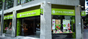 Yves Rocher abre tienda en la provincia de Tarragona y sigue reformando locales