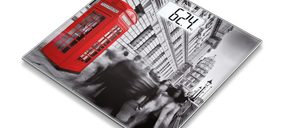 Beurer incorpora básculas a su catálogo