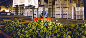 Contenur se expande hacia Asia