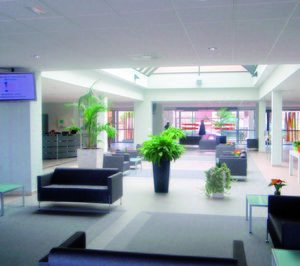 Adjudicada la gestión del nuevo CRE de Valencia