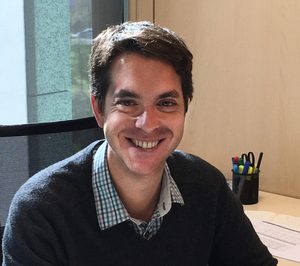 Ceva nombra nuevo director de operaciones de Contract Logistics